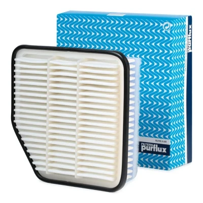 Imagen de PURFLUX A1305 Filtro de aire 86 236 240 Cartucho filtrante TOYOTA: RAV4 IV SUV, III LEXUS: IS 2, 3