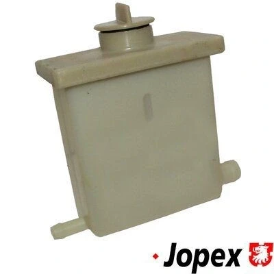 Imagen de Depósito compensación, direcc. asistida aceite hidr. JP GROUP 1145200400