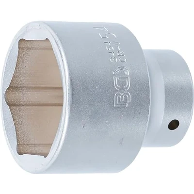 Imagen de BGS 3454 Llave de vaso hexagonal entrada 20 mm (3/4&quot;) 54