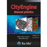 Imagen de Cityengine. Manual Practico