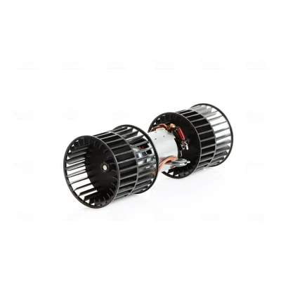 Imagen de NISSENS 87411 Ventilador de Calefacción sin controlador incorporado