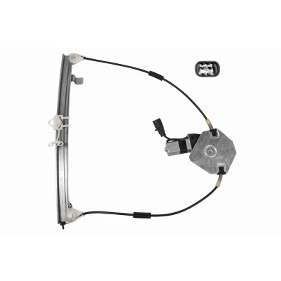 Imagen de VAICO Elevalunas Original calidad de Delante, derecha eléctrico con electromotor V24 0430 FIAT: Punto I Hatchback