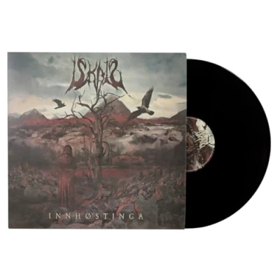 Imagen de Innhostinga [Vinilo]