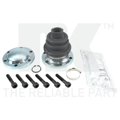 Imagen de NK 523609 Fuelle Palier BMW: 5 Berlina