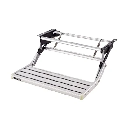 Imagen de Thule Escalón Single Step V10 Manual 550 Aluminio (9329912095)