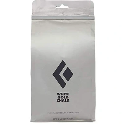 Imagen de Black Diamond Loose CHALK 300gr. Chalk, Unisex Adult, No Color