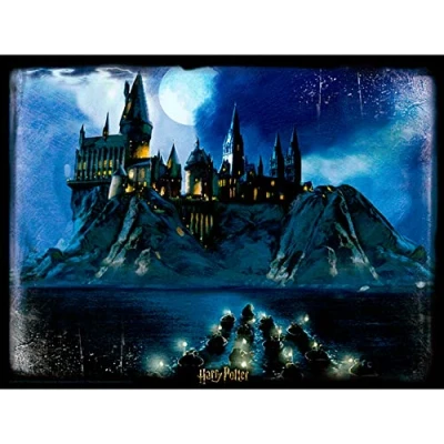 Imagen de RED STRING Harry Potter Juguetes, Color (500)