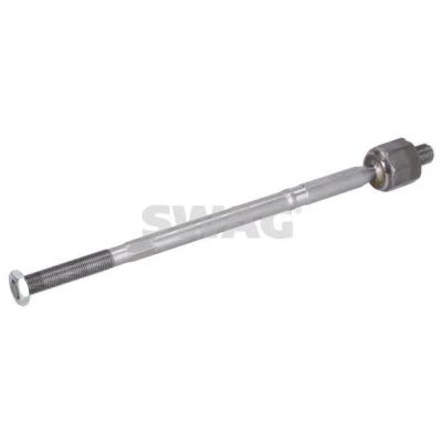 Imagen de SWAG 30 92 7095 Rotula Axial de Direccion Eje delantero, izquierda, derecha 338 con contratuerca SEAT: Leon I Hatchback