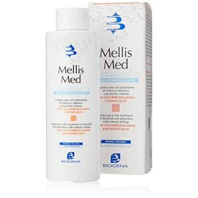 Imagen de Valetudo Biogena Champú 125 ml