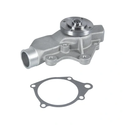 Imagen de BLUE PRINT ADA109101 Bomba de agua Fundición aluminio con junta Metal JEEP: Cherokee II