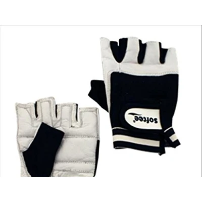 Imagen de Softee 35109.002 Guantes de Levantamiento, Unisex Adulto, Multicolor, XL