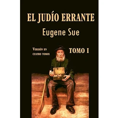 Imagen de El judío errante (tomo 1): Volume 1