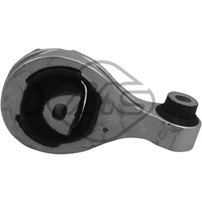 Imagen de Soporte, motor Metalcaucho 57038