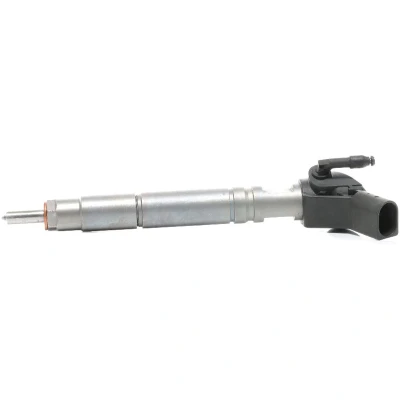 Imagen de METZGER ORIGINAL ERSATZTEIL 0870155 Inyector Common Rail (CR) Repuesto debe codificarse con equipo de autodiagnóstico OBD junta anular