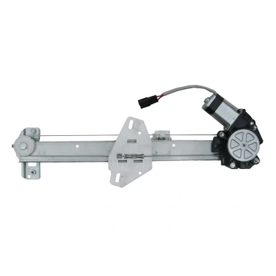 Imagen de Valeo Elevalunas Atrás derecha eléctrico con electromotor sin función de confort 851887 HONDA: CR V 3