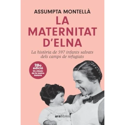 Imagen de La Maternitat d&#039;Elna. NE 2024 (CATALAN)