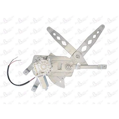 Imagen de Ac Rolcar Elevalunas Delante, derecha eléctrico con electromotor 01.4524 RENAULT: TWINGO 1