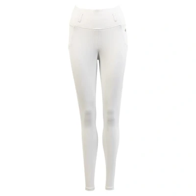Imagen de BR riding leggings Otranto women;s silicone seat