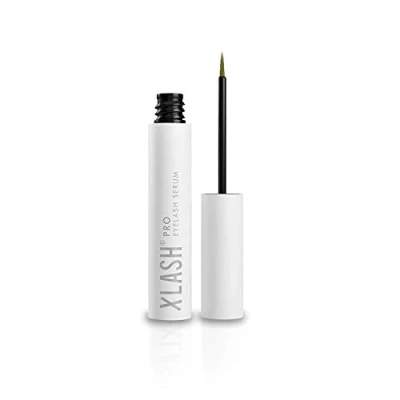 Imagen de pestañas Xlash, Suero para el crecimiento, veganas un crecimiento rápido, Extensión de pestañas, largas (1 x 6 ml)