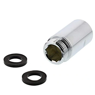 Imagen de Electrolux 9029793180 MCAPOWER NEOCAL Protección antical universal para grifo de lavadora o lavavajillas