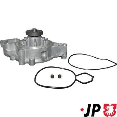 Imagen de JP GROUP 1214103900 Bomba de agua con junta mecánico OPEL: Vectra C Berlina, Astra G CC, SAAB: 9 3 Familiar, 5 Berlina