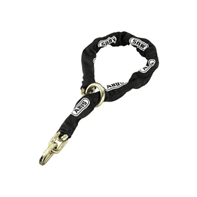 Imagen de ABUS cadena 12KS bucle Moto de bloqueo con 12 fuerte 120 cm longitud