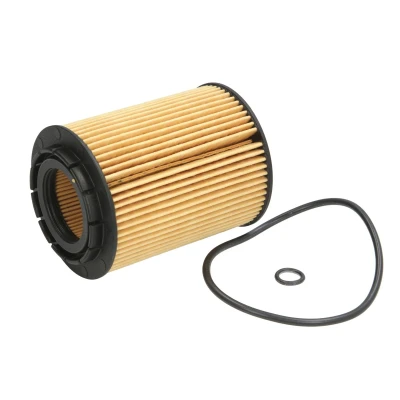 Imagen de MAHLE ORIGINAL OX 356D Filtro de aceite Cartucho filtrante VOLKSWAGEN: Touareg I, JAGUAR: XF Berlina
