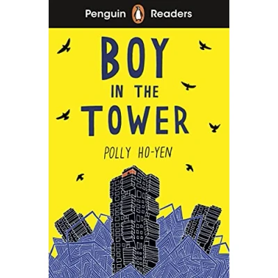 Imagen de Penguin Readers Level 2: Boy In The Tower (ELT Graded Reader) 9780241520666: Abridged Edition