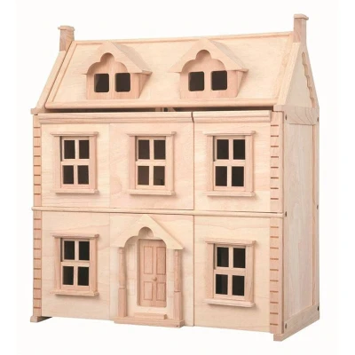 Imagen de Casa Victoriana Plan toys