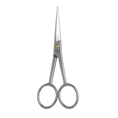 Imagen de Vitry Tijeras De Bigote Acero Inoxidable Brillante, 14Cm 21 g