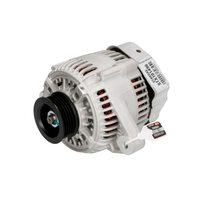 Imagen de STARDAX STX101496 Alternador 12V 80A TOYOTA: HIACE 4 Kasten, MR2 II Coupé, RAV4 I SUV
