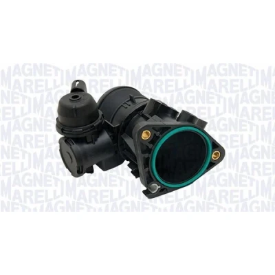 Imagen de MAGNETI MARELLI 802007981603 Cuerpo de Mariposa eléctrico PEUGEOT: 807, 308 I Hatchback