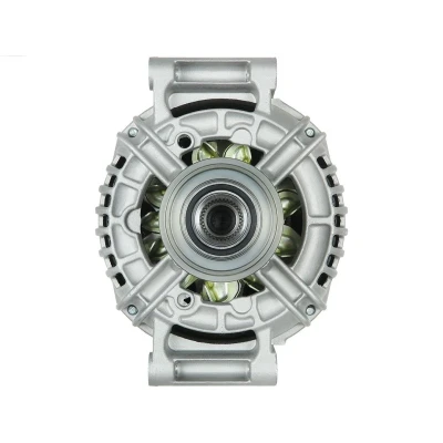 Imagen de AS PL A0266 Alternador 12V 120A MERCEDES BENZ: Clase C Berlina, E Coupé