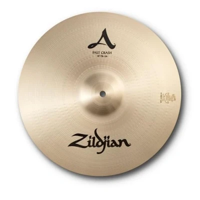 Imagen de Zildjian A Series 14&quot; Fast Crash Cymbal