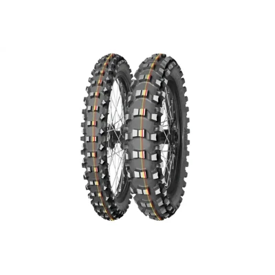 Imagen de Mitas Terra Force Mx Sm 70/100 19 42M NHS MEDIUM SOFT