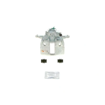 Imagen de BOSCH 0 986 134 338 Pinza de freno Hierro fundido 69
