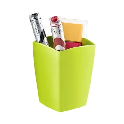 Imagen de CEP Gloss 530 M Cubilete magnetico, color verde