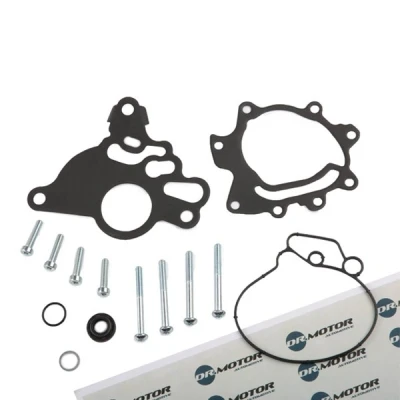Imagen de DR.MOTOR AUTOMOTIVE DRM0252 Kit reparación bomba tándem VOLKSWAGEN: Passat B6 Berlina, Golf 5, Touran I, AUDI: A4 B7 A3 Sportback