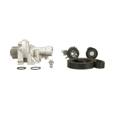 Imagen de GATES KP25608XS bomba de agua + Kit Distribucion con Tru Power PEUGEOT: 407 Berlina, 307 SW, CC, CITROËN: C4 I Grand Picasso