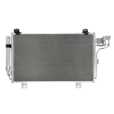 Imagen de THERMOTEC KTT110727 Condensador con secador Aluminio 680