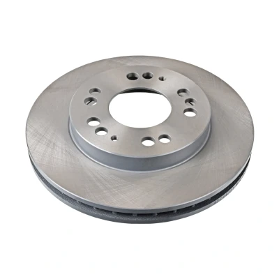 Imagen de BLUE PRINT ADC44351 Disco de freno Eje delantero 256 24 5 114 ventilación interna revestido MITSUBISHI: ECLIPSE 2, FTO