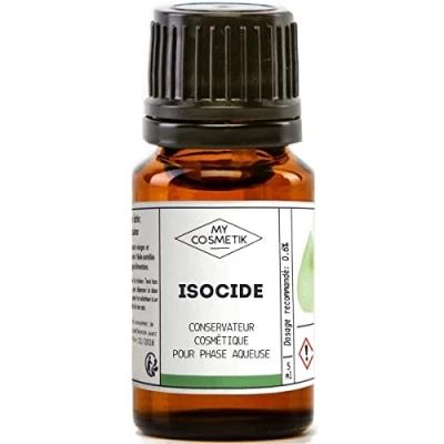 Imagen de Isocida MY COSMETIK 5 ml