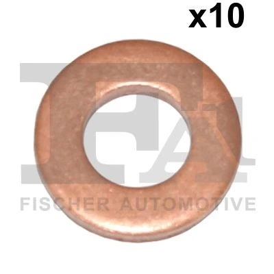 Imagen de FA1 107.283.010 Protección térmica, sistema inyección FORD: MONDEO 4 Turnier