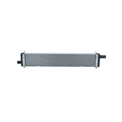 Imagen de NRF 550317 Radiador, refrigeración del motor 1 RENAULT: Clio V Hatchback, Captur II
