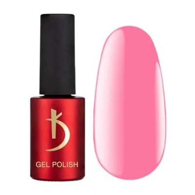 Imagen de Kodi Professional Esmalte Semipermanente para Uñas Pink Gel Nail Polish Bright Collection UV LED 7ml Esmaltes en de Larga Duración 04BR