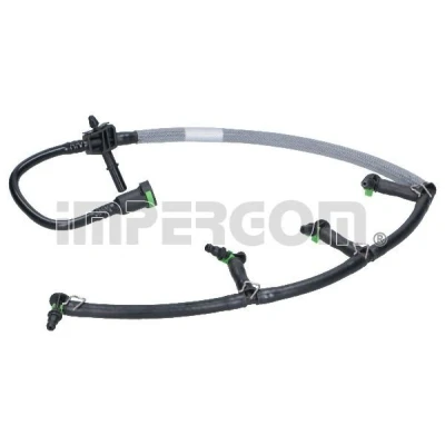 Imagen de ORIGINAL IMPERIUM 85083 Tubo flexible, combustible de fuga CITROËN: Jumper II Furgón, Camión plataforma/Chasis, FORD: Transit Mk6 Furgón