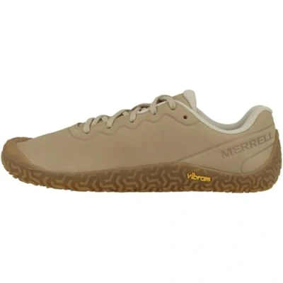 Imagen de Merrell Vapor Glove 6 Zapatillas running neutras, Mujer, Talla: 38.5, Khaki Zapatos