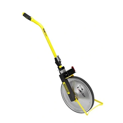 Imagen de STANLEY 1 77 108 Topometro FatMax Profesional disco