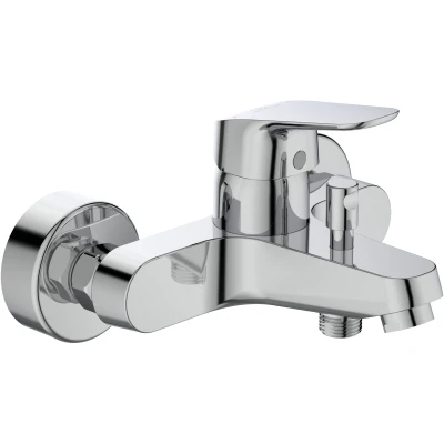 Imagen de Monomando baño/ducha exterior Ceraflex