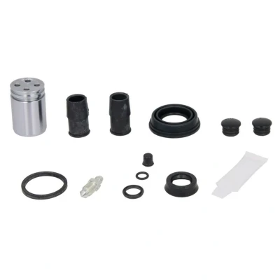 Imagen de AUTOFREN SEINSA D41609C Kit de Reparación Frenos Eje trasero 34 MINI: Hatchback